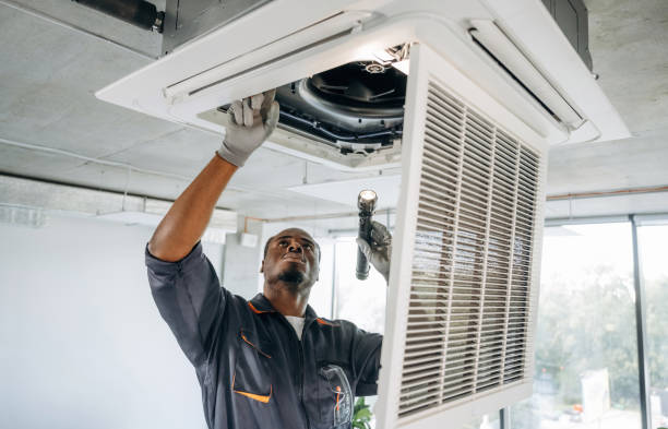 Licensed Hvac service in Blooming Grove, TX - FH HVAC