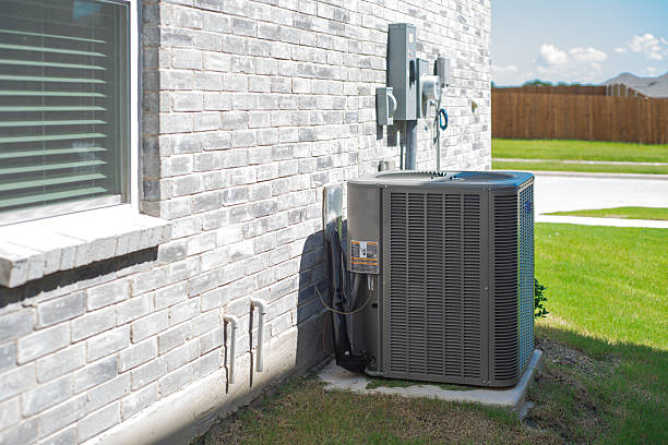 Reliable Hvac contractor in Blooming Grove, TX by FH HVAC